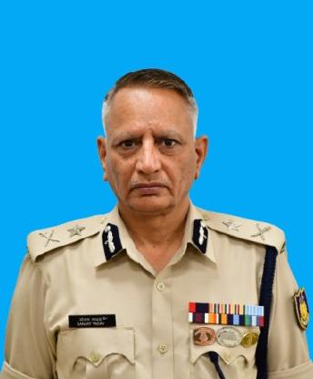 Sh. Sanjay Yadav